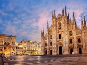 MILAN IN 48H 1 image