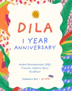 How Tbilisi's Disco & House Radio Became a Global Voice for Georgian Club Culture 1 Countless hours of finest disco house music. Built on passion patience and a deep love for t