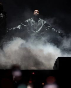 Kanye West is coming to Tbilisi 70,000 tickets already sold out 1 YE CONCERT IN GEORGIA REACHED 120MACCOUNTS ALL OVER THE INTERNET IN THE FIRST 24 HOURS