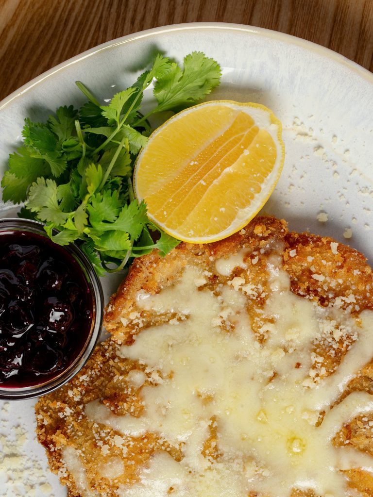 1+1 on Selected Menu Favorites at Cheesefarm Tbilisi